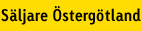 Säljare Östergötland